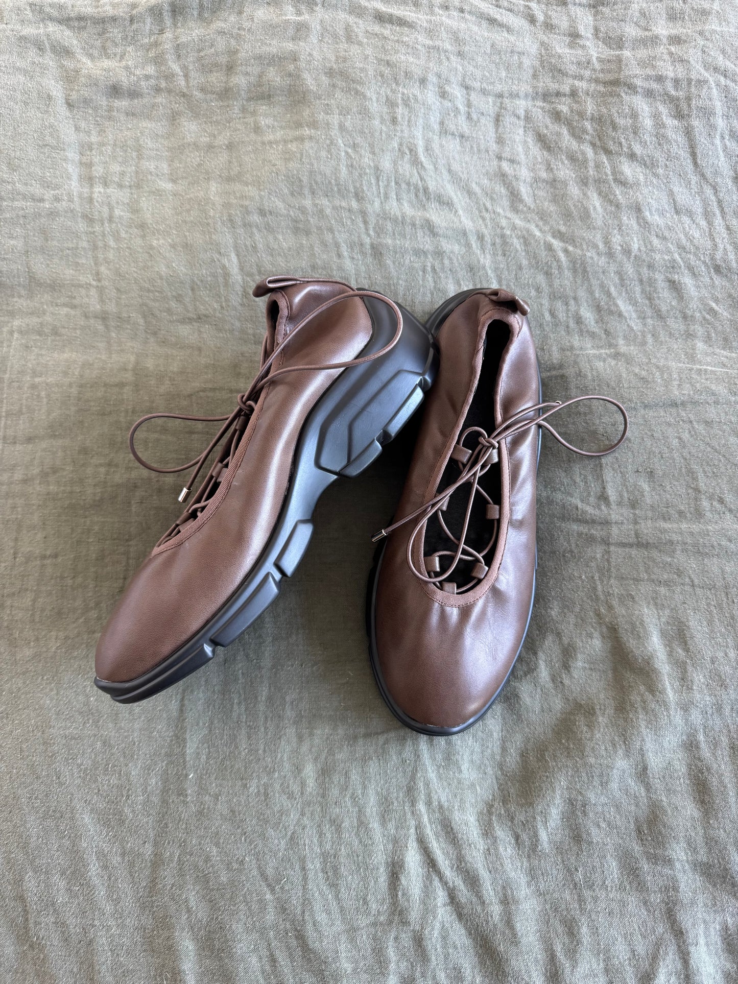 Ballet Sneakers