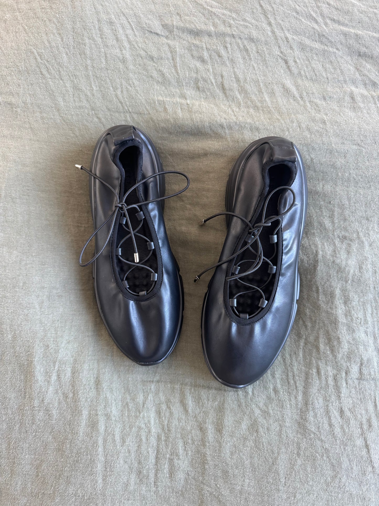 Ballet Sneakers