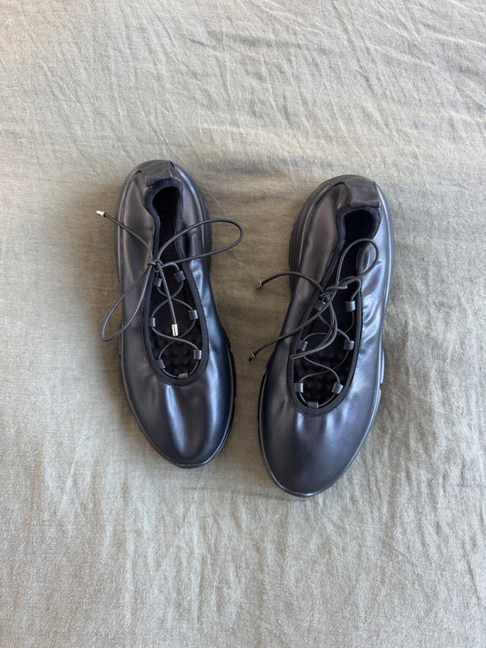 Ballet Sneakers