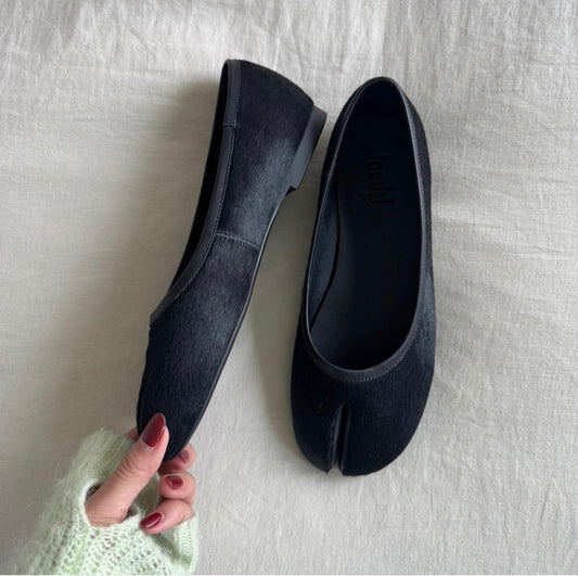 Mulberry Tabis