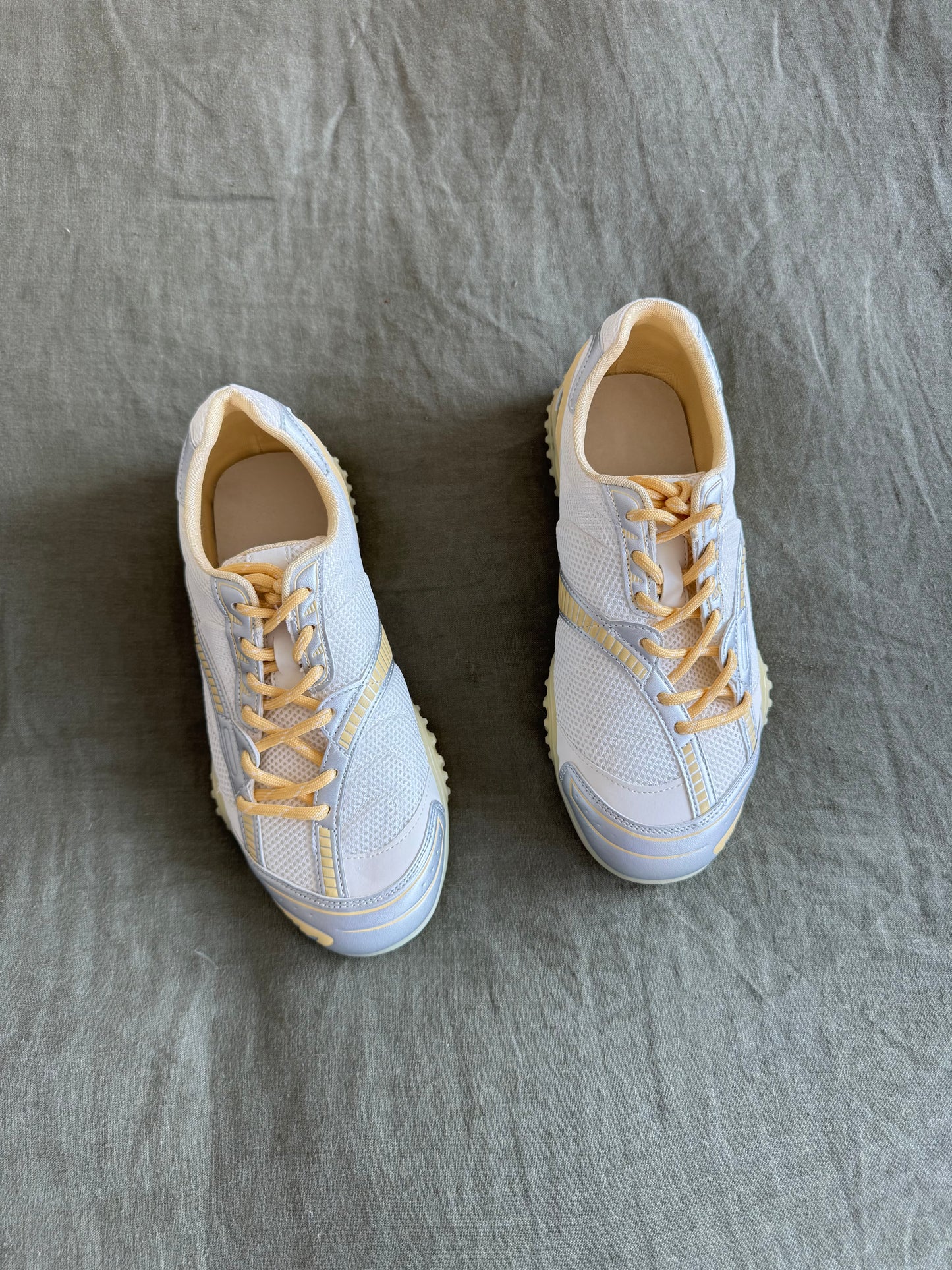 Butter Sneakers