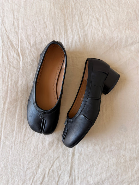 Bedford Tabis (Vegan Leather)