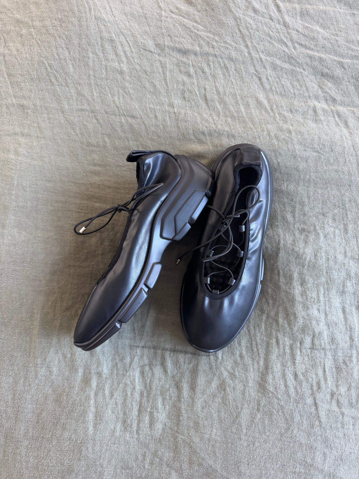 Ballet Sneakers