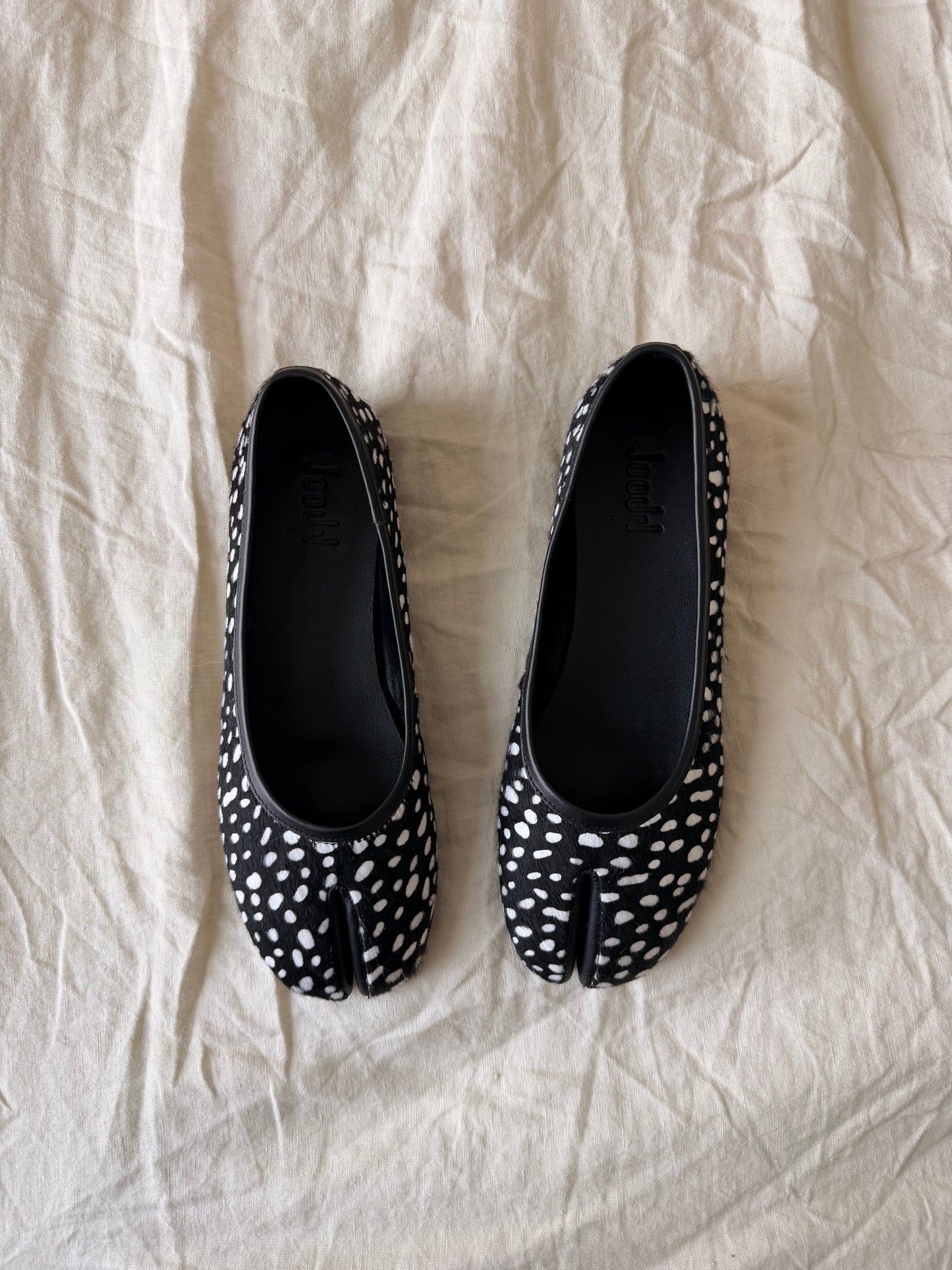 Mulberry Tabis
