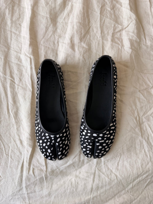 Mulberry Tabis