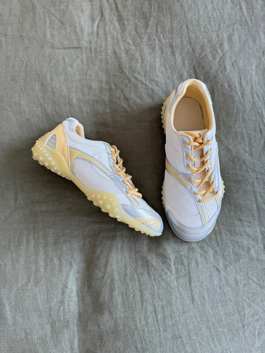 Butter Sneakers