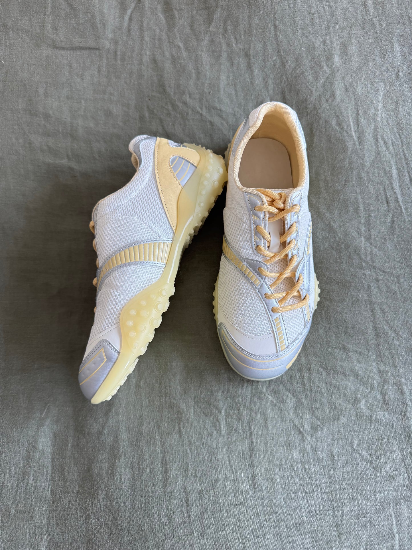 Butter Sneakers